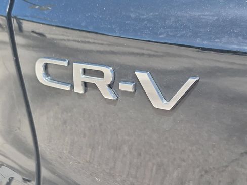 Certified 2025 Honda CR-V EX image 30