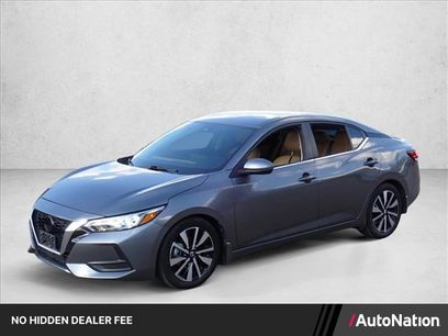 Used 2022 Nissan Sentra SV w/ SV Premium Package