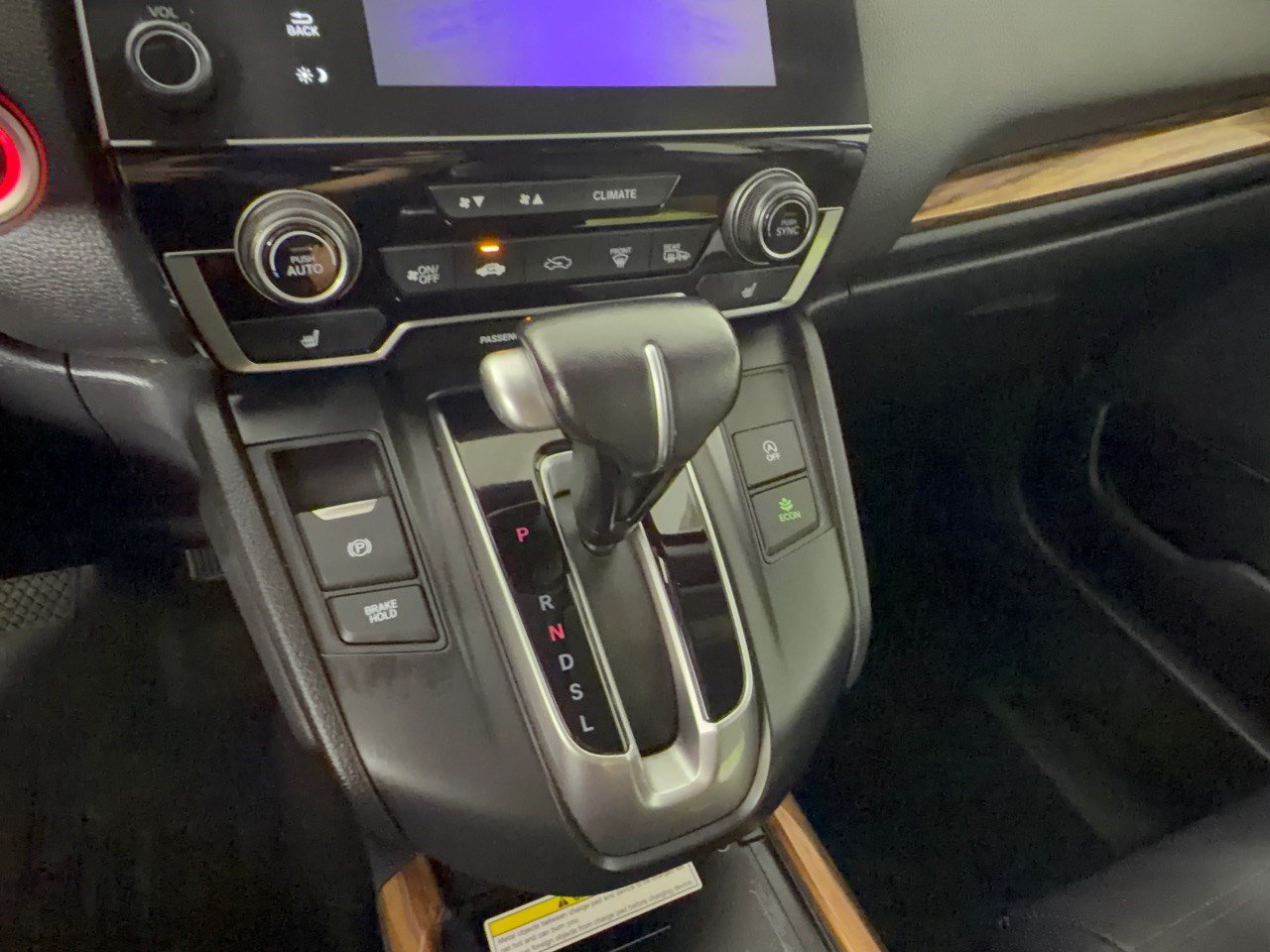Used 2022 Honda CR-V Touring image 21
