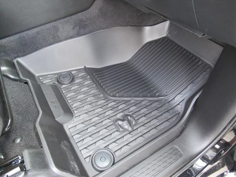 New 2026 RAM 1500 Big Horn AWD/4WD image 30