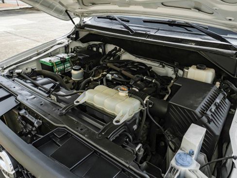 Used 2021 Nissan NV 2500 SV w/ Navigation Package image 44