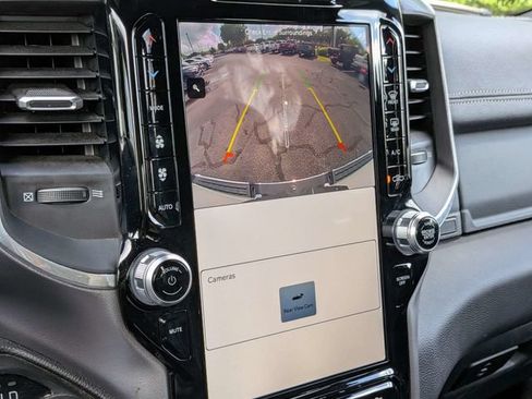 Used 2023 RAM 1500 Laramie AWD/4WD image 24