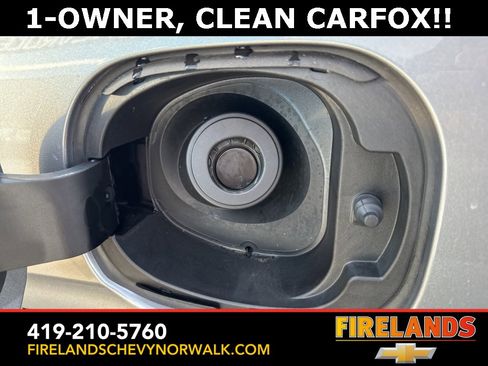 Certified 2025 Chevrolet Trax LS w/ LS Convenience Package image 20