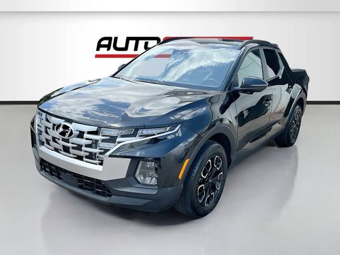 Used 2023 Hyundai Santa Cruz SEL Premium AWD/4WD image 1