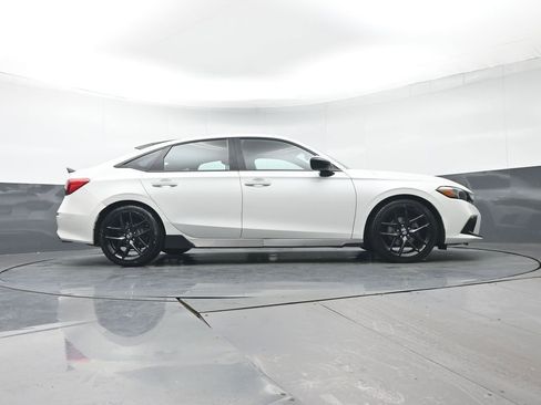 Used 2022 Honda Civic Sport image 31