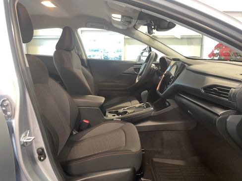 Used 2024 Subaru Impreza 2.0i Sport image 16