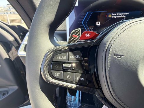 New 2026 BMW M4 Competition w/ Executive Package image 14