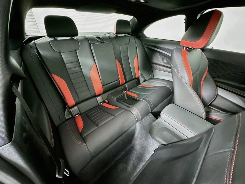 Used 2025 BMW M240i xDrive Coupe w/ Premium Package AWD/4WD image 28