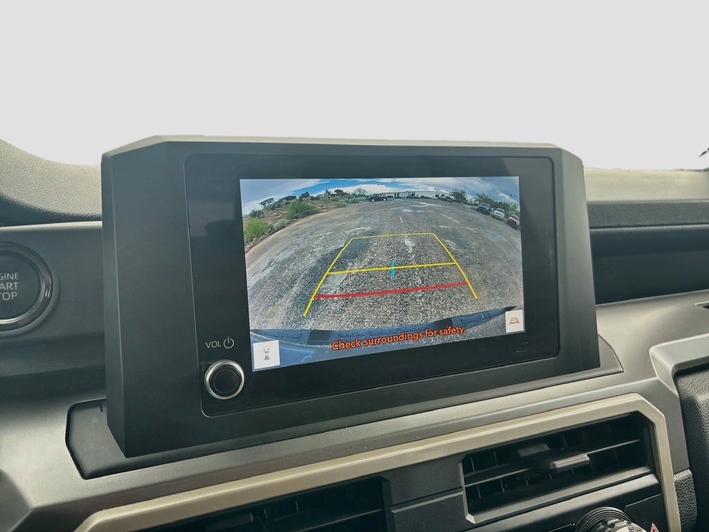 Used 2024 Toyota Tacoma SR5 AWD/4WD image 13