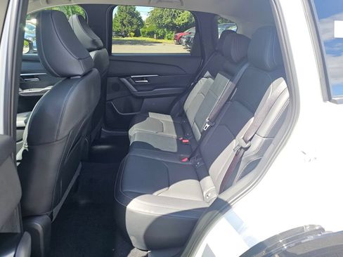 New 2026 MAZDA CX-5 2.5 S w/ Premium Plus Package AWD/4WD image 23