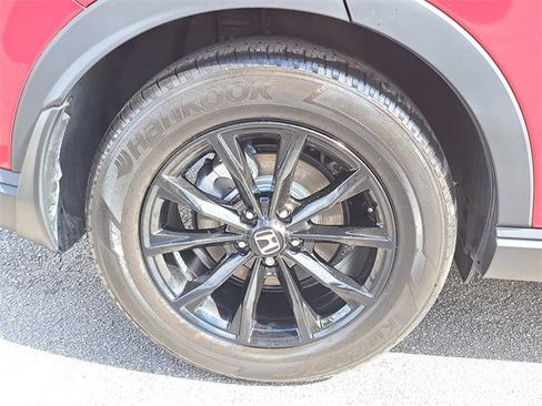 Certified 2024 Honda CR-V Sport-L image 7