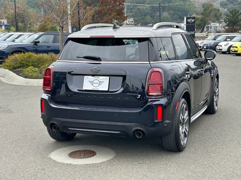 Used 2023 MINI Cooper Countryman S image 5
