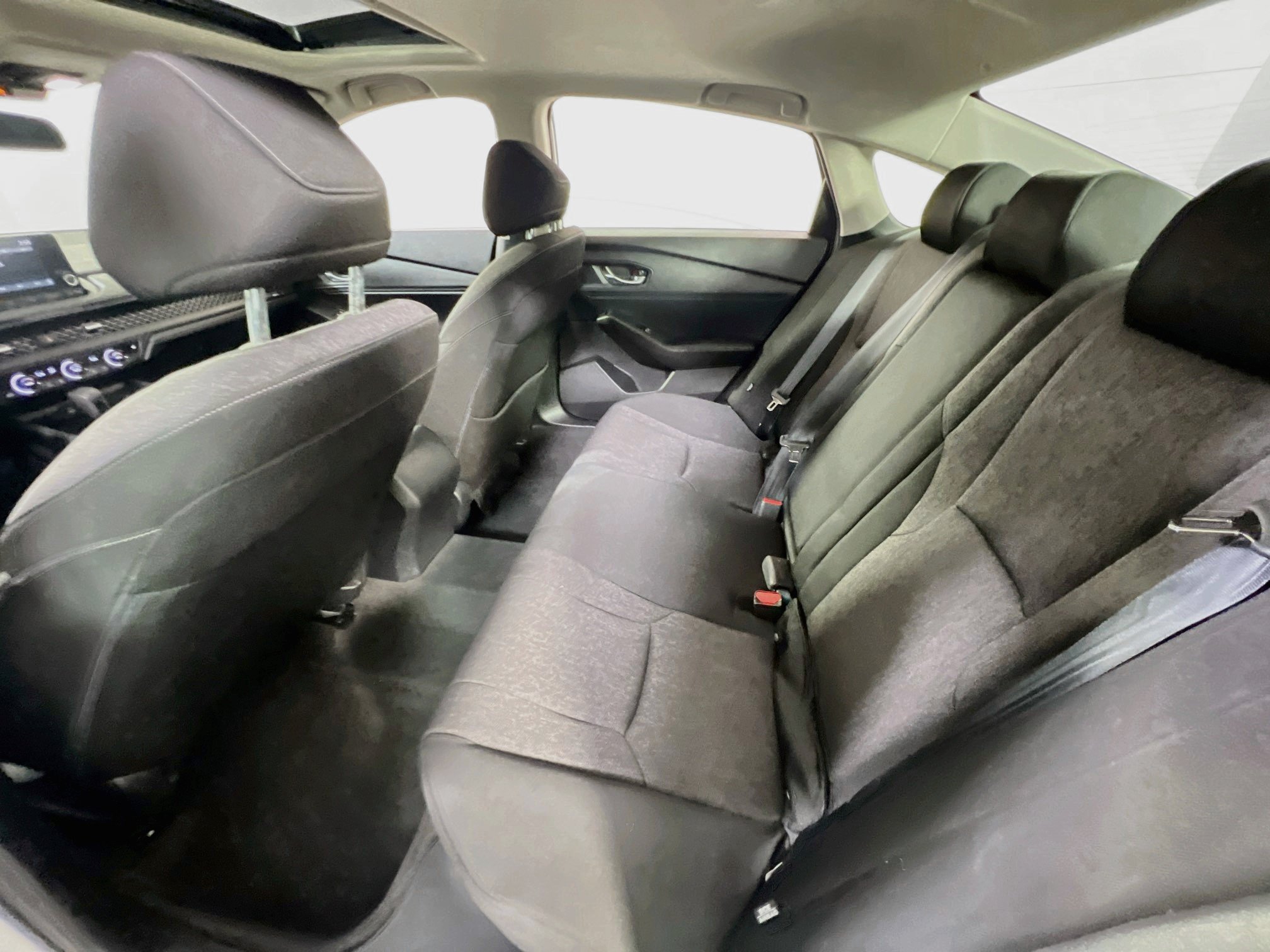 Used 2023 Honda Accord EX image 24