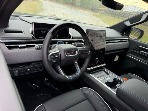 New 2026 GMC Sierra EV Elevation w/ Premium Package image 3