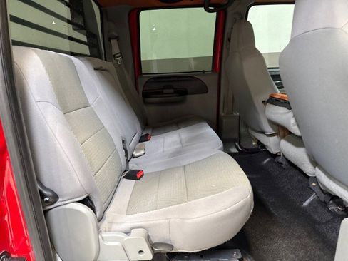 Used 2007 Ford F350 XL image 45