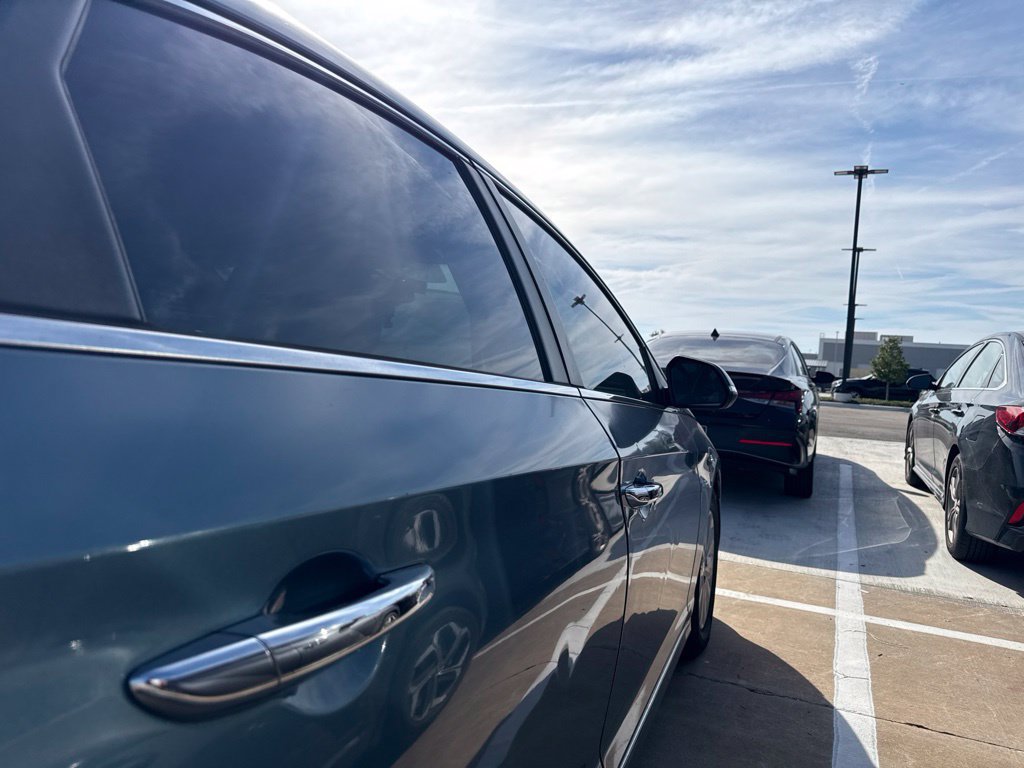 Used 2016 Hyundai Sonata SE FWD image 9