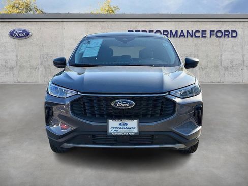 Used 2024 Ford Escape Active w/ Cold Weather Package image 3