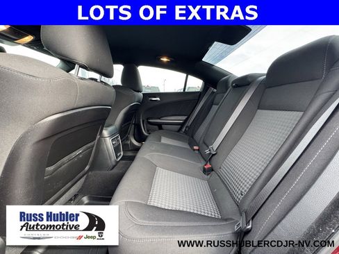 Used 2021 Dodge Charger GT image 11