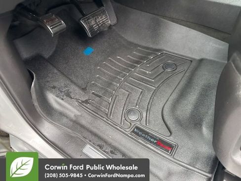 Used 2016 Chevrolet Silverado 2500 LTZ w/ Duramax Plus Package image 37