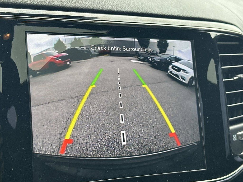 Used 2020 Jeep Grand Cherokee High Altitude AWD/4WD image 22