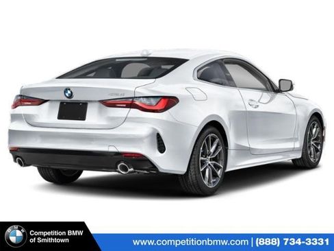 New 2026 BMW 430i xDrive Coupe image 2