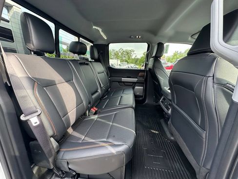 New 2026 Ford F450 Lariat AWD/4WD image 29