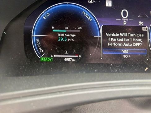 Used 2026 Toyota Grand Highlander Limited image 6