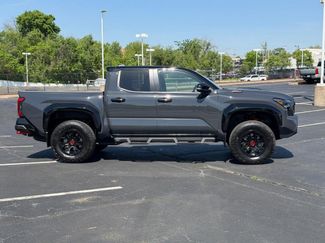 Certified 2024 Toyota Tacoma TRD Pro AWD/4WD video 2