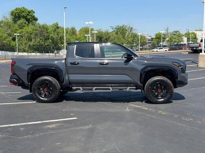 Certified 2024 Toyota Tacoma TRD Pro