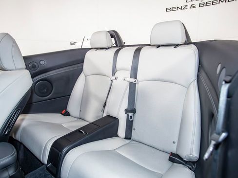 Used 2015 Lexus IS 250C image 21