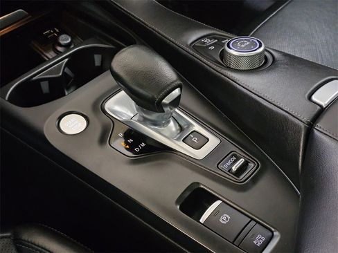 Used 2019 INFINITI QX50 Essential w/ Cargo Package image 33