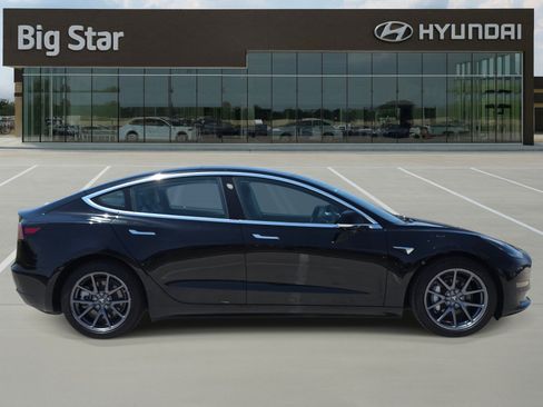 Used 2018 Tesla Model 3 Long Range AWD/4WD image 5