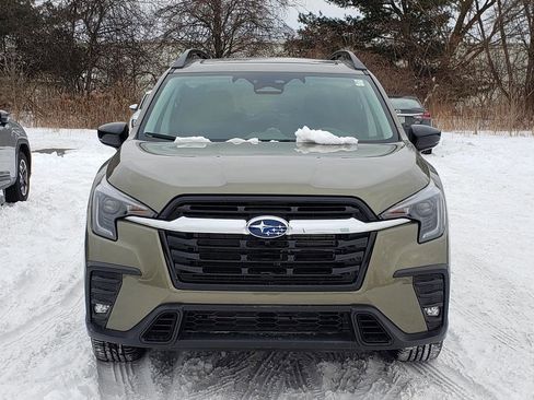 New 2026 Subaru Ascent Limited image 5