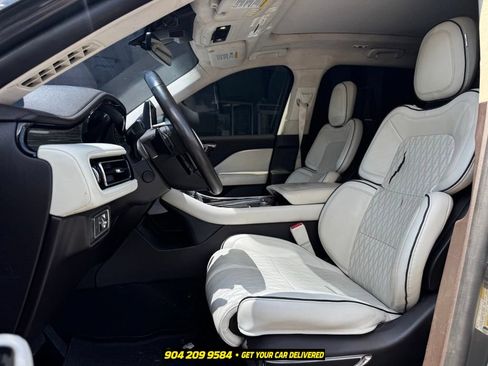 Used 2020 Lincoln Aviator Black Label w/ Dynamic Handling Package AWD/4WD image 17
