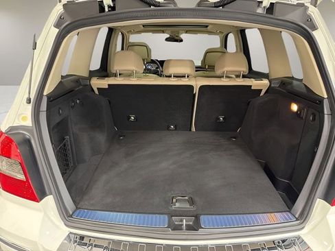Used 2012 Mercedes-Benz GLK 350 2WD image 34