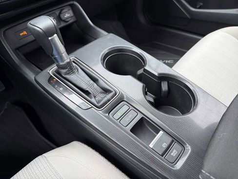 Certified 2023 Honda Civic LX image 29