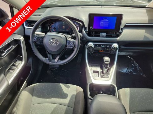 Used 2024 Toyota RAV4 XLE FWD image 13