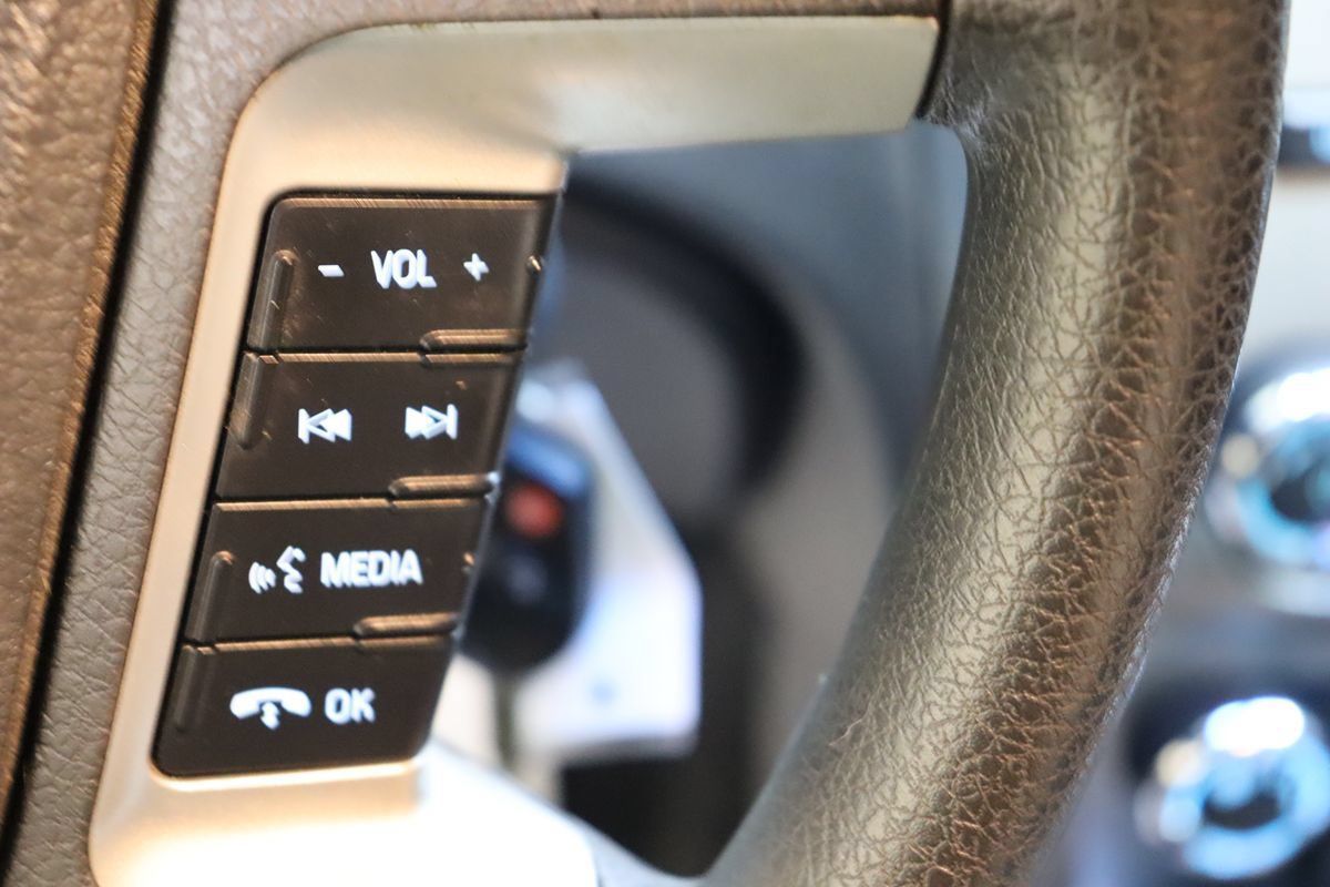 Used 2011 Ford Fusion SE w/ 201A Rapid Spec Order Code FWD image 34