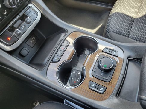 Used 2023 GMC Acadia SLE w/ Driver Convenience Package AWD/4WD image 23