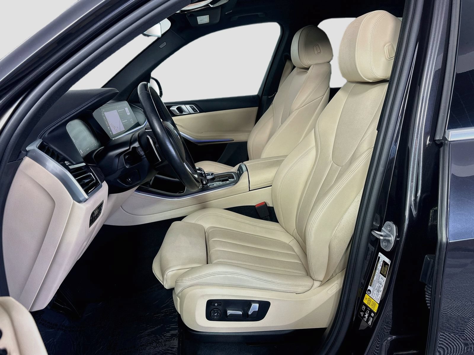 Used 2020 BMW X5 xDrive40i w/ Premium Package AWD/4WD image 21
