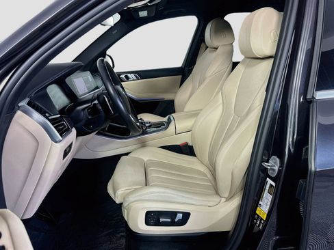 Used 2020 BMW X5 xDrive40i w/ Premium Package AWD/4WD image 21
