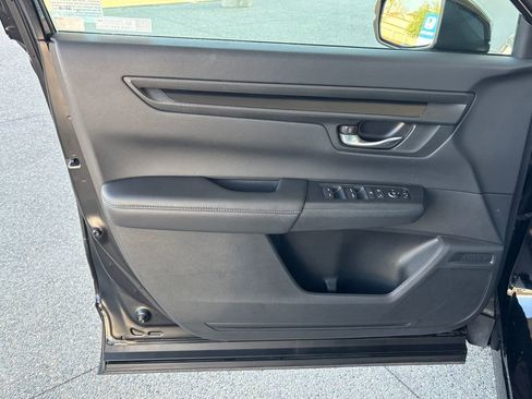 Used 2023 Honda CR-V EX image 24