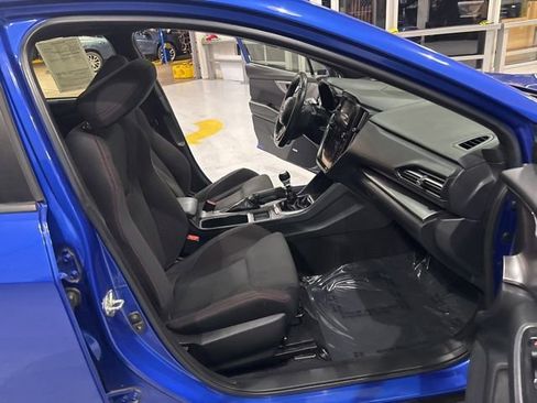 Used 2022 Subaru WRX Premium AWD/4WD image 38