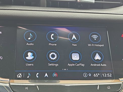 Used 2023 Cadillac XT6 Premium Luxury FWD image 22