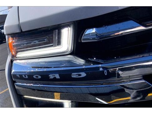 Used 2021 Chevrolet Silverado 2500 High Country AWD/4WD image 30
