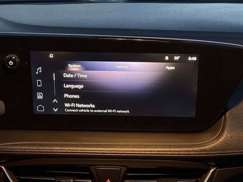 Certified 2024 Buick Encore GX Sport Touring image 15