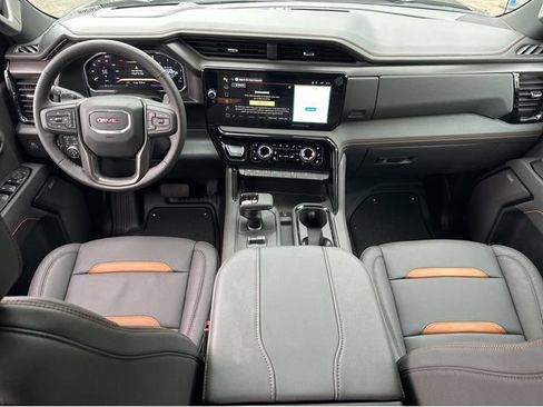 New 2026 GMC Sierra 1500 AT4 w/ AT4 Premium Package AWD/4WD image 27