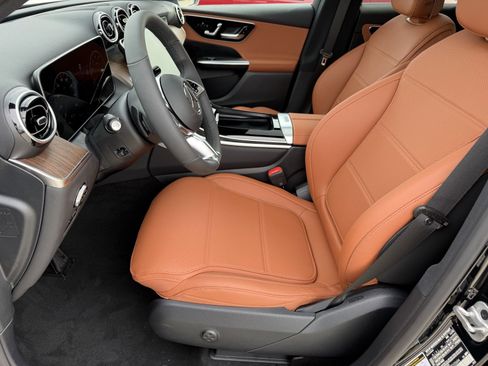 New 2026 Mercedes-Benz GLC 300 GLC 300 image 16