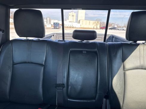 Used 2016 RAM 2500 Limited image 35