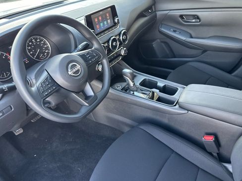 New 2025 Nissan Sentra S image 10